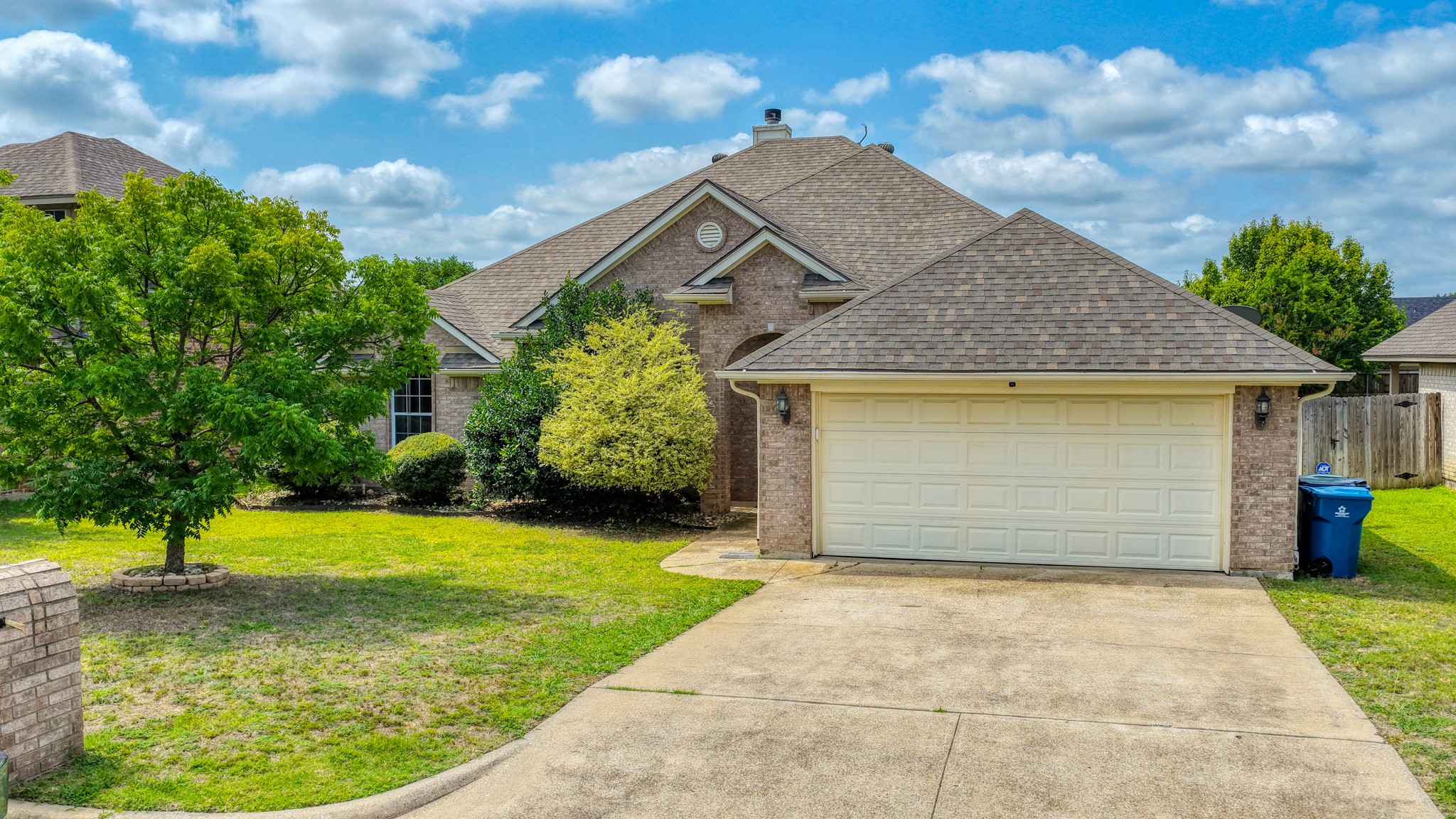 Residential in Aledo 3