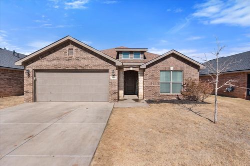 7038 95th Street, Lubbock, TX, 79424 | Card Image