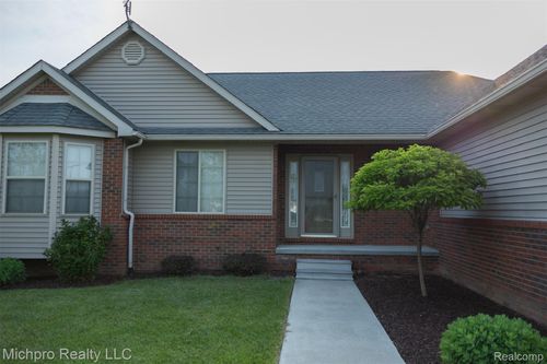 411 Rowley Dr, Attica, MI, 48412-9809 | Card Image