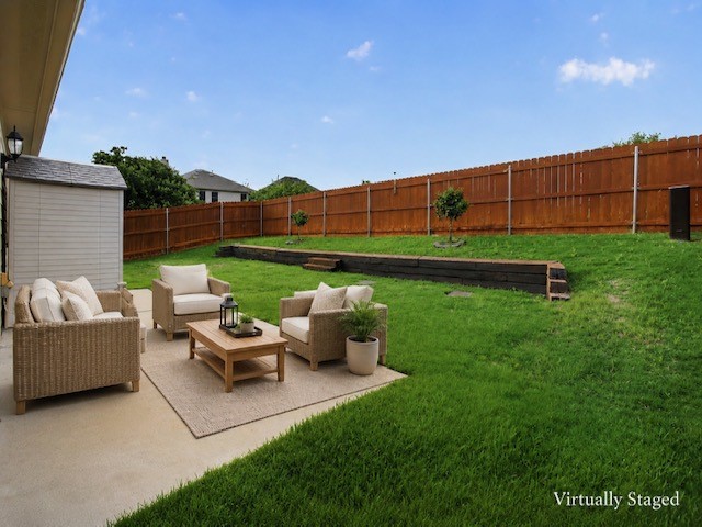 Residential in Fort Worth 3