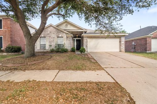 3614 Winstrome Ct, Katy, TX, 77449-4718 | Card Image