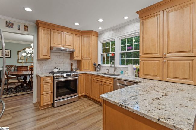 112 Woodhill Ln, House other with 4 bedrooms, 4 bathrooms and 2 parking in Simpsonville SC | Image 17