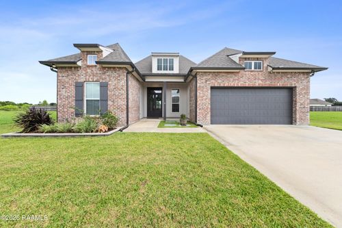 306 Canehaven Boulevard, Youngsville, LA, 70592 | Card Image