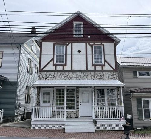 536 Main St, South Fork, PA, 15956-1428 | Card Image