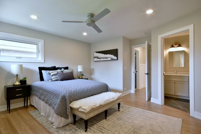 850 S Parkside Ave, House other with 3 bedrooms, 3 bathrooms and 2 parking in Elmhurst IL | Image 17