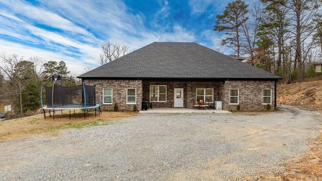 6908 Anderson St, House other with 5 bedrooms, 3 bathrooms and null parking in Alexander AR | Image 29