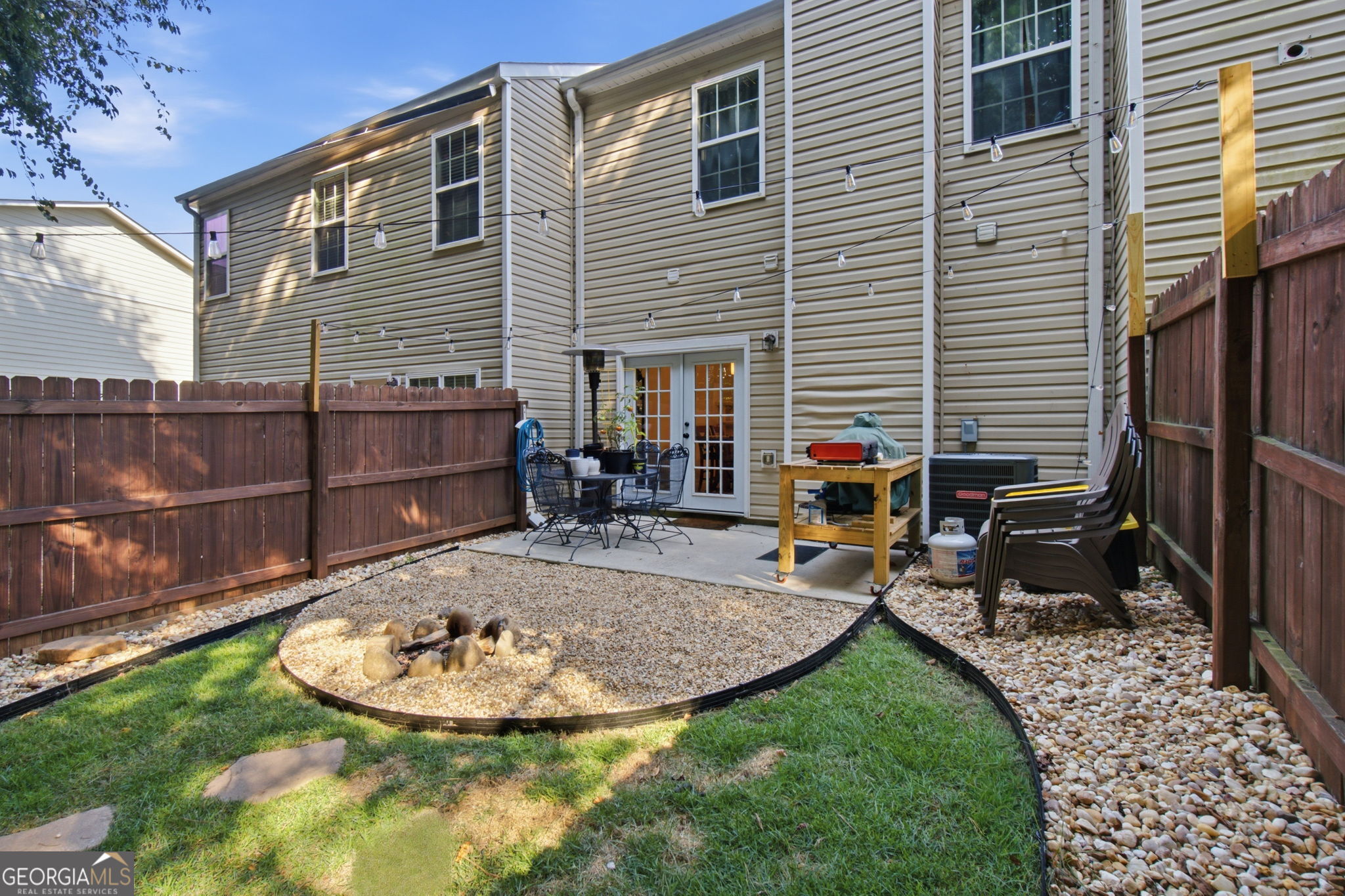 Residential in Oakwood 2