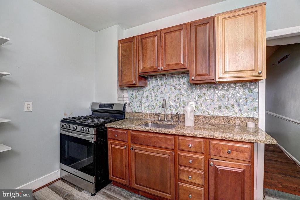 Residential in BALTIMORE 4
