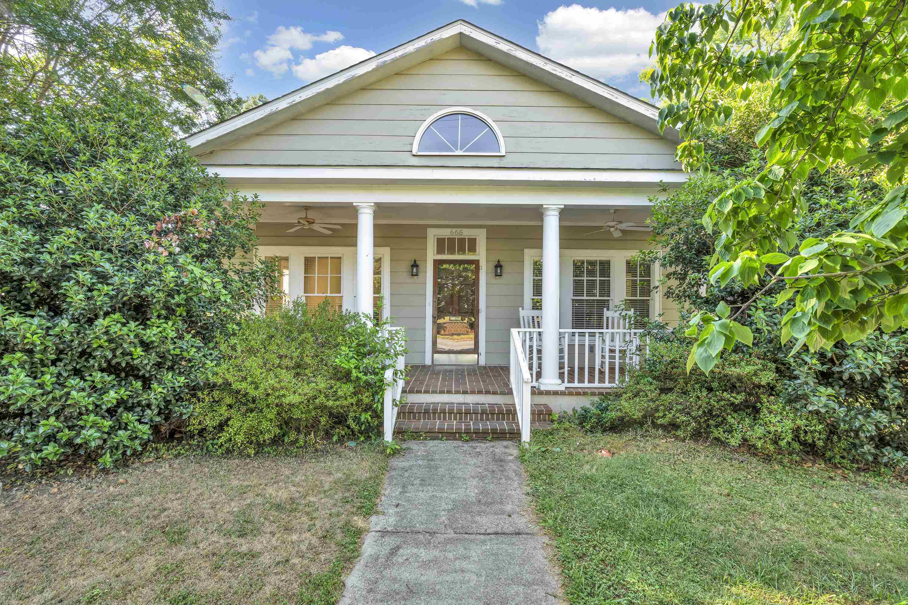 Palmetto St, Spartanburg, SC 29302