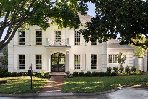 407 Hyde Park, Nashville, TN, 37215-2449 | Card Image