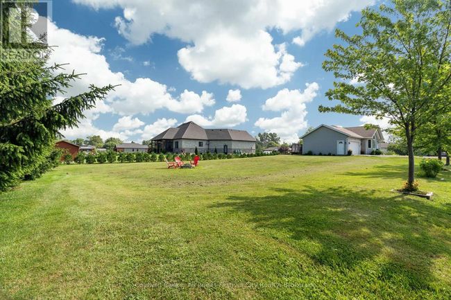 57 Market St, House other with 3 bedrooms, 2 bathrooms and 6 parking in Goderich ON | Image 28