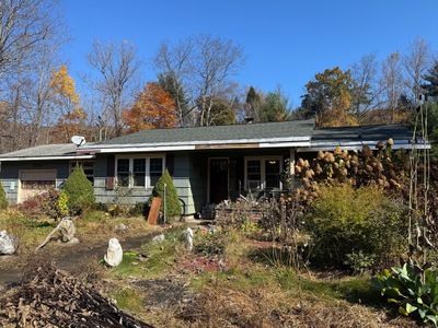 396 Route 20, House other with 2 bedrooms, 1 bathrooms and 4 parking in Chester MA | Image 1