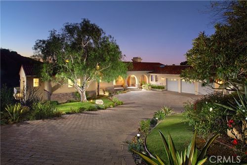 4347 Canyon View Ln, Palos Verdes Peninsula, CA, 90274-4059 | Card Image