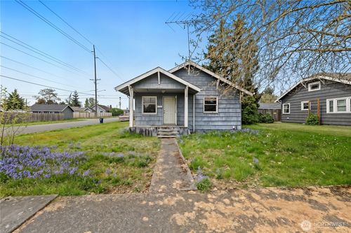 6648 S Lawrence St, Tacoma, WA, 98409-4013 | Card Image