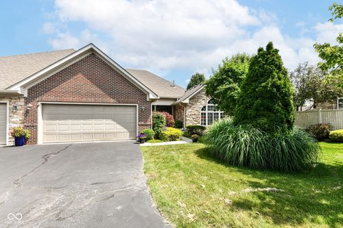 6656 Easy St, Fishers, IN, 46038-4612 | Card Image