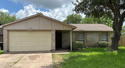 16227 Rapidcreek Drive, Houston, TX, 77053 | Card Image