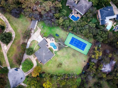 455 Love Henry Ct, Southlake, TX, 76092-6158 | Card Image