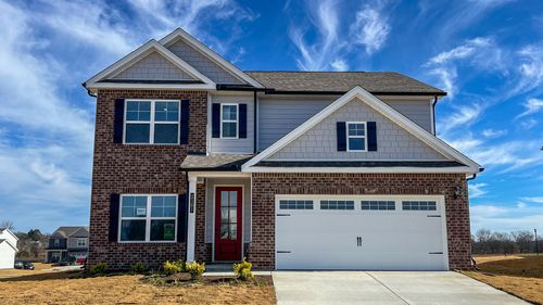 2101 Madelyn Branch Rd, Columbia, TN, 38401-4999 | Card Image