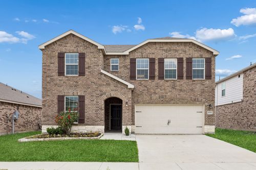 1006 Voca Dr, Forney, TX, 75126-2679 | Card Image