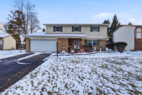 2125 Keltonshire Ave, Columbus, OH, 43229-2050 | Card Image