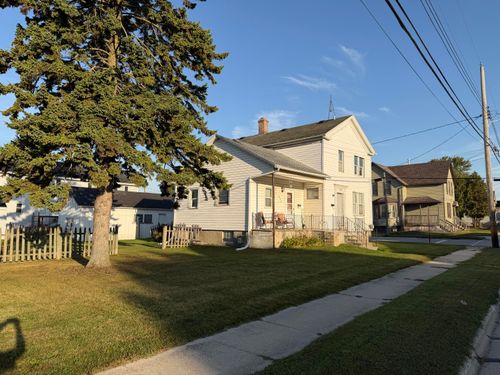 1920 Monroe St, Two Rivers, WI, 54241-2554 | Card Image