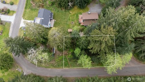 10501 105th Avenue Ct, Anderson Island, WA, 98303-9626 | Card Image