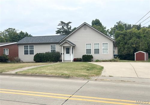 523 W Bottom Ave, Columbia, IL, 62236-1812 | Card Image