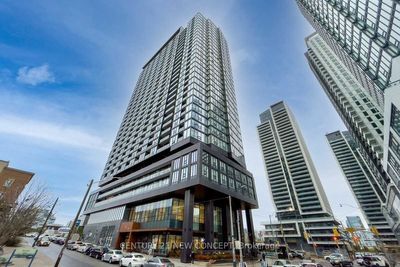 1510 - 19 Western Battery Rd, Condo with 2 bedrooms, 2 bathrooms and null parking in Toronto ON | Image 1