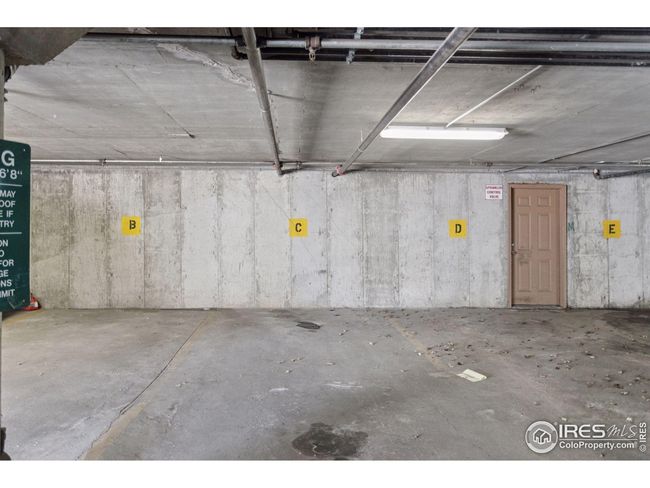APT-102 - 2802 Sundown Ln, House attached with 2 bedrooms, 1 bathrooms and null parking in Boulder CO | Image 24