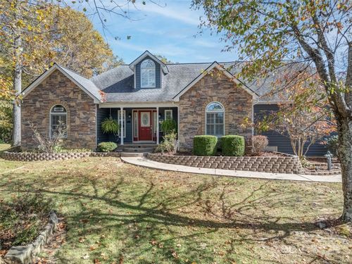 1340 Macedonia Rd, Saluda, NC, 28773-7766 | Card Image