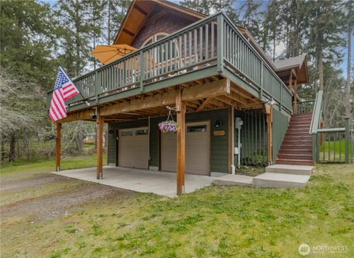 12578 Wye Lake Blvd Sw, Port Orchard, WA, 98367-6965 | Card Image