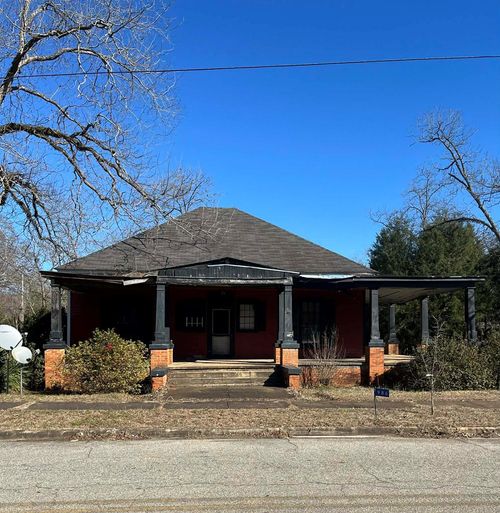 986 Alston Street, Richland, GA, 31825 | Card Image