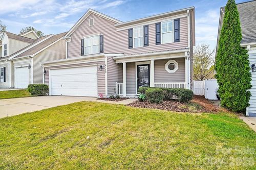 4160 Segundo Ln, Indian Land, SC, 29707-1568 | Card Image