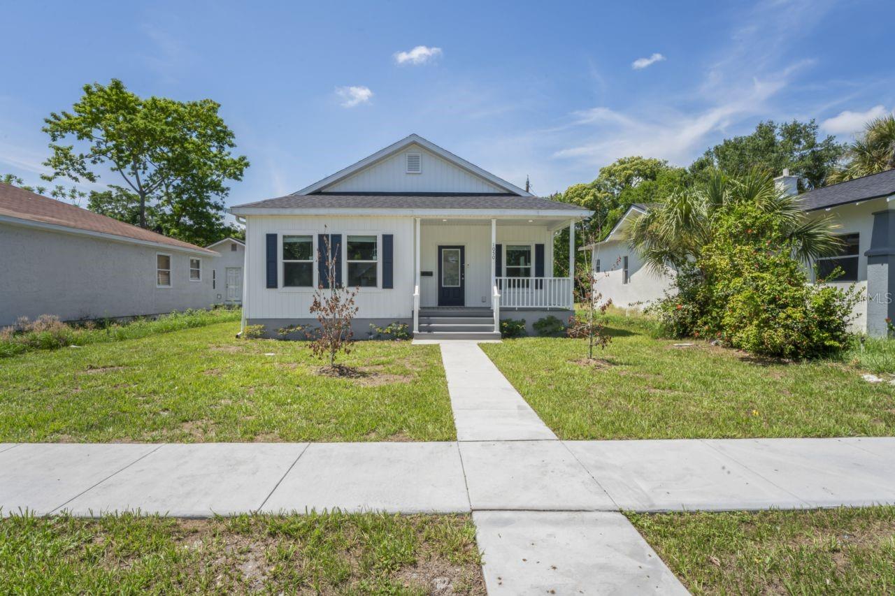 Melrose Ave, Saint Petersburg, FL 33705