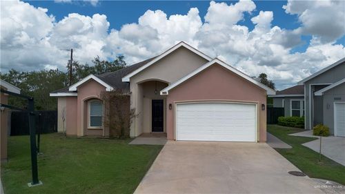 605 S Excalibur St, Edinburg, TX, 78539-0919 | Card Image