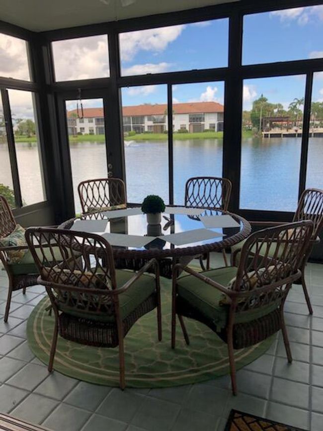 APT-2 - 6021 Se Landing Way, Condo with 2 bedrooms, 2 bathrooms and null parking in Stuart FL | Image 16