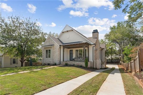 419 Campbell Hill St Nw, marietta, GA, 30060-1313 | Card Image