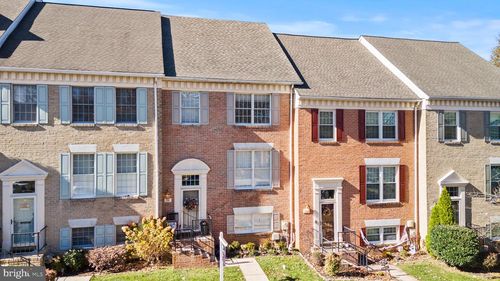 34 Alderman Ct, LUTHERVILLE TIMONIUM, MD, 21093-6702 | Card Image