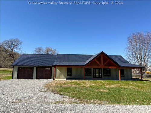 5 Omega Dr, New Haven, WV, 25265-1200 | Card Image