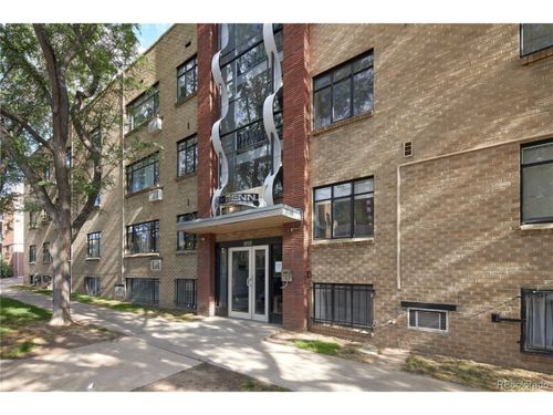apt-201-500 E 11th Ave, Denver, CO, 80203-3278 | Card Image