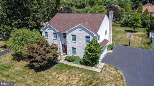 1783 Talbot Rd, BLUE BELL, PA, 19422-3577 | Card Image