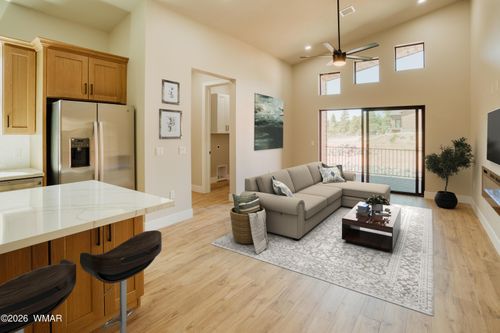 4646 Tatanka Loop, Show Low, AZ, 85901 | Card Image
