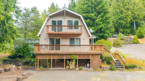 172 Cirque Dr, Brinnon, WA, 98320-9632 | Card Image