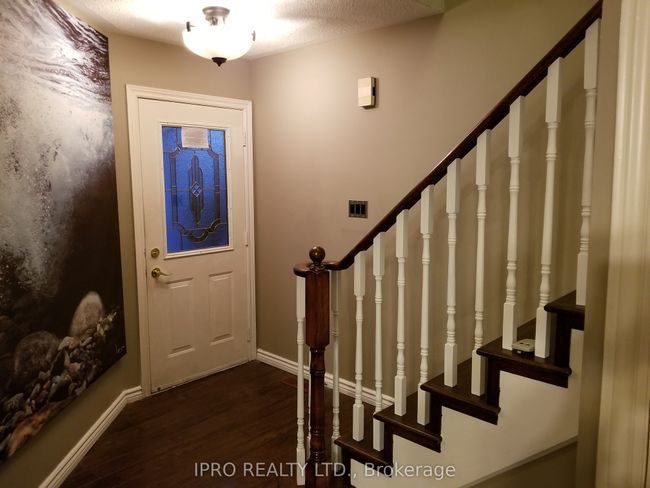 97 Essex Point Dr, House attached with 4 bedrooms, 3 bathrooms and 2 parking in Cambridge ON | Image 7