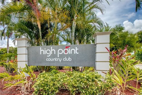 407-37 High Point Circle E, NAPLES, FL, 34103 | Card Image