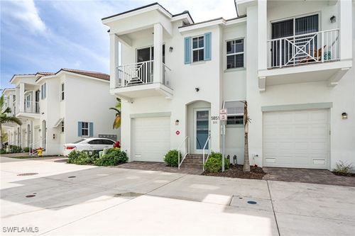 101a-5851 Shell Cove Dr, CAPE CORAL, FL, 33914-8661 | Card Image
