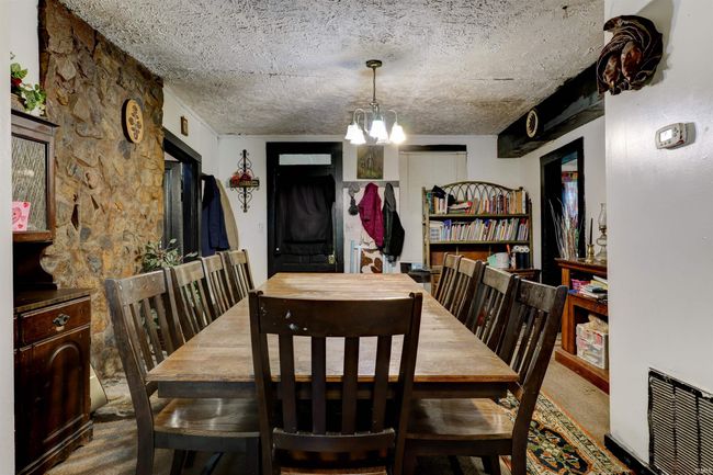 9469 W Sinclair Rd, House other with 4 bedrooms, 1 bathrooms and null parking in Birdseye IN | Image 8