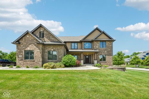 13560 Limerick Dr, Saint John, IN, 46373-9678 | Card Image