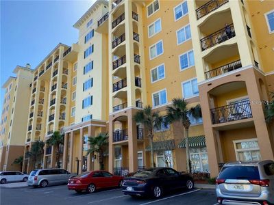 1809 - 8112 Poinciana Boulevard, Condo with 3 bedrooms, 2 bathrooms and null parking in Orlando FL | Image 3