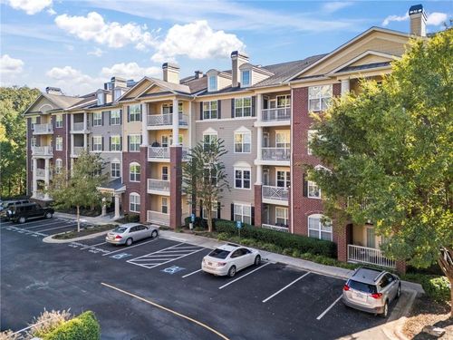 unit-2206-3150 Woodwalk Dr Se, Atlanta, GA, 30339-8490 | Card Image